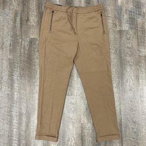 NWT Mens H&M Slim Fit Joggers